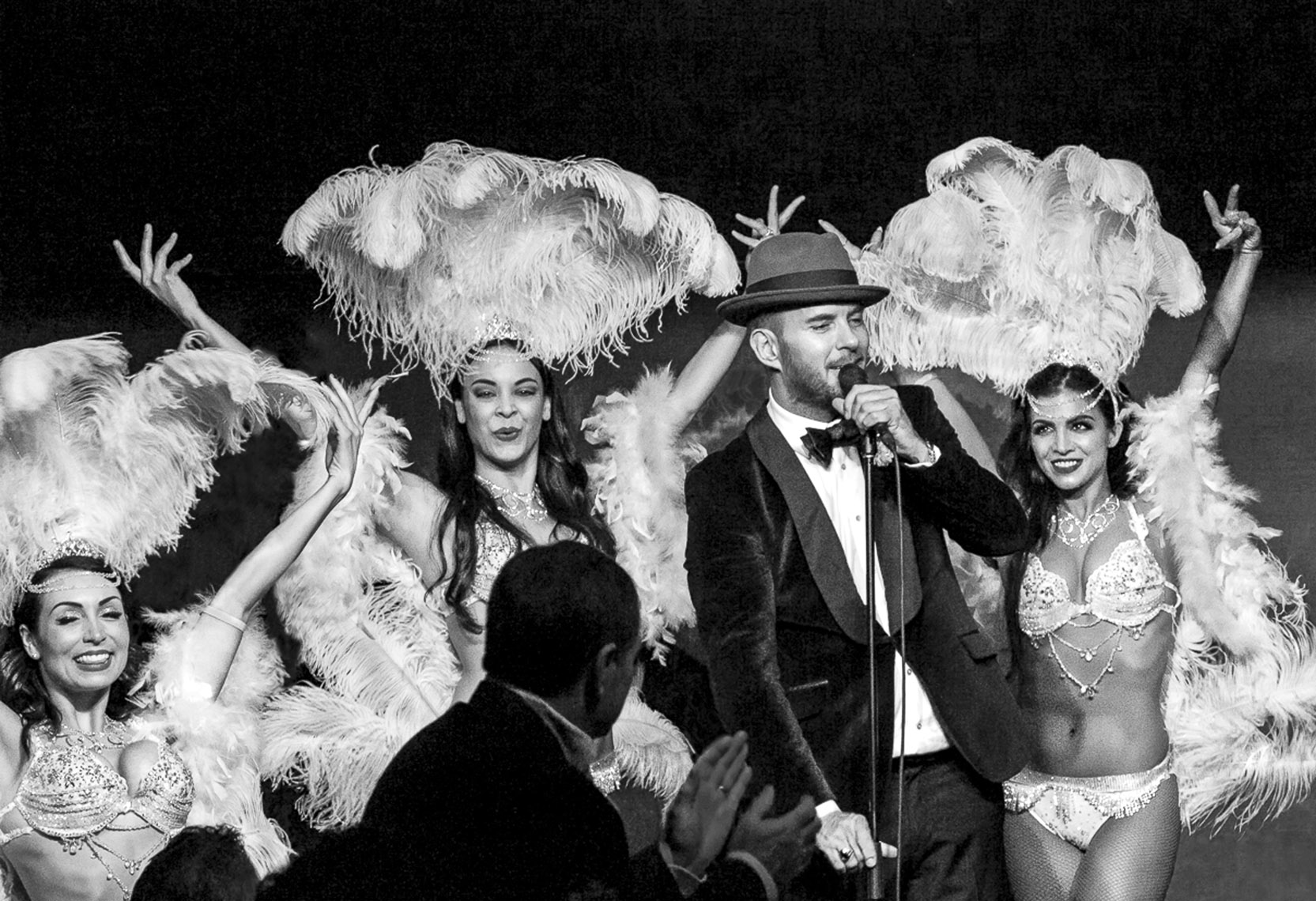 Matt Goss  / jvephoto.com
