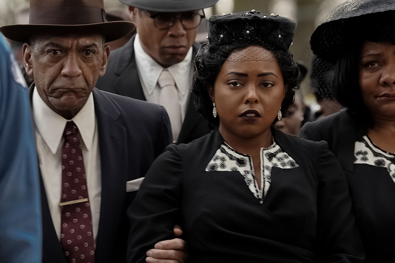Women Of The Movement / ABC